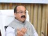 ‘गरीबों के जख्मों पर नमक छिड़क रहे’, PM आवास विवाद में अरुण साव ने भूपेश बघेल को घेरा