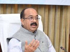‘गरीबों के जख्मों पर नमक छिड़क रहे’, PM आवास विवाद में अरुण साव ने भूपेश बघेल को घेरा