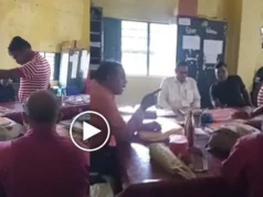 बिलासपुर के स्कूल में बवाल! प्राचार्य को अपशब्द और धमकी देने का आरोप, DEO से थाने तक शिकायत