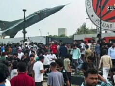 LPU में छात्रों के हिंसक विरोध के बाद क्लास सस्पेंड, इंटरनेट सेवा बंद, CM मान ने सख्त कार्रवाई के आदेश दिए