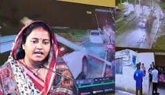 मंत्री लक्ष्मी राजवाड़े ने तोड़ी चुप्पी, टोल कर्मचारी से दुर्व्यवहार पर जताया दुख; PA की संलिप्तता से किया इनकार
