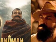 ‘हनुमान अंश’ का बॉक्स ऑफिस पर चमत्कार! 26 दिन में ₹63 करोड़ पार, ‘टॉक्सिक’ को भी छोड़ा पीछे