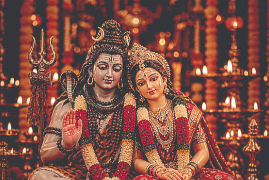 Hartalika Teej 2026: क्यों रखा जाता है हरतालिका तीज का व्रत? जानें पूजा मुहूर्त और पूरी पौराणिक कथा