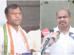 चुनाव से दो साल पहले छत्तीसगढ़ में ‘पाला बदलने’ की चर्चा तेज, बैज और पुरंदर मिश्रा आमने-सामने
