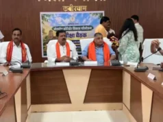 भोरमदेव में 146 करोड़ का बड़ा प्रोजेक्ट, निर्माण की रफ्तार पर सरकार की नजर; ठेकेदारों को चेतावनी