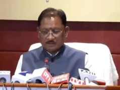 राहुल गांधी के SIR वाले सवालों पर CM साय ने खोला मोर्चा, ECI को लेकर कही बड़ी बात