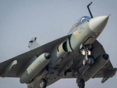राजस्थान में गरजेंगे लड़ाकू विमान! 40 हजार फीट तक एयरस्पेस रिजर्व, पाकिस्तान में हलचल