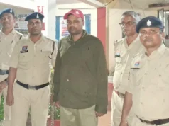 धमतरी में फर्जी ACB अफसरों का कारनामा! घर में घुसकर धमकाया, लाखों का सामान ले गए