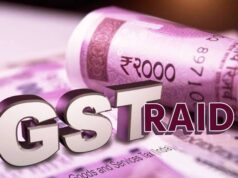 अविनाश बिल्डर्स पर GST का शिकंजा, रायपुर के कई ठिकानों पर पहुंची 7 अधिकारियों की टीम