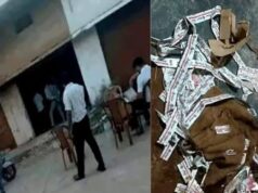रायपुर में गुटखा कारोबारी के ठिकाने पर DGGI की दबिश, दस्तावेज खंगाले और स्टॉक किया जब्त