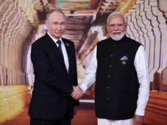PM मोदी के जन्मदिन पर रूस से आया खास संदेश, पुतिन बोले- भारत-रूस रणनीतिक साझेदारी में आपका अहम योगदान