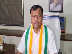 ‘नाराज फूफा तो पूरे देश की जनता है’… BJP के रैप वीडियो पर दीपक बैज का तीखा पलटवार