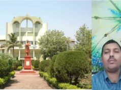 वर्षों पुरानी मांग हुई पूरी, राजपत्र लेकर गांव पहुंचे उप मुख्यमंत्री विजय शर्मा, चंदनपुर को मिली नई पहचान