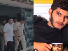 25 करोड़ की रंगदारी और धमकी केस में बड़ा अपडेट, शोएब ढेबर को दोबारा गिरफ्तार करेगी पुलिस