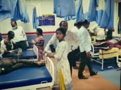 सारंगढ़-बिलाईगढ़ में दर्दनाक सड़क हादसा: दशगात्र से लौट रहे ग्रामीणों से भरी पिकअप पलटी, 15 घायल, 3 गंभीर