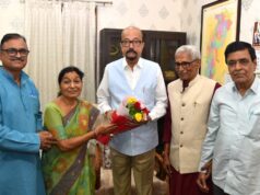 छत्तीसगढ़ी भाषा के लिए बड़ी पहल, 8वीं अनुसूची में शामिल कराने राज्यपाल करेंगे समिति का गठन