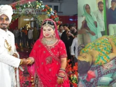 5 महीने पहले हुई थी शादी, अब नवविवाहिता की मौत; मायके वालों ने ससुराल पर लगाए गंभीर आरोप