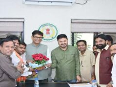 ग्रामीणों की जीत! पिरदा में RDA की आवासीय कॉलोनी के लिए अब नहीं होगा जमीन अधिग्रहण