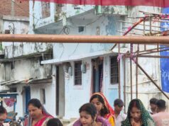 ममता, आस्था और परंपरा का भव्य संगम! गरियाबंद में धूमधाम से मनाया गया कमरछठ, सैकड़ों माताओं ने की पूजा