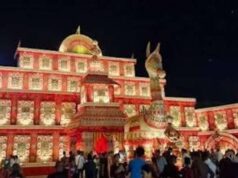 त्योहारों से पहले दुर्ग प्रशासन का बड़ा फैसला, पंडाल के लिए 50% पार्किंग अनिवार्य; जबरन चंदा वसूली पर होगी कार्रवाई
