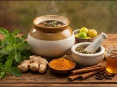 स्वाइन फ्लू का आयुर्वेद से प्राकृतिक इलाज कैसे करें, डॉक्टर ने बताया कौन सी जड़ी बूटी हैं असरदार