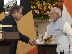भारत-बेल्जियम संबंधों में नया अध्याय! जोरावर टैंक परियोजना से बढ़ेगा रक्षा सहयोग, आतंकवाद पर भी बड़ा संदेश