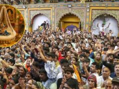Krishna Janmashtami 2026: 4 सितंबर को जन्म लेंगे कान्हा, मथुरा-वृंदावन में आधी रात बजेगी बधाई, जानें पूजा का शुभ मुहूर्त