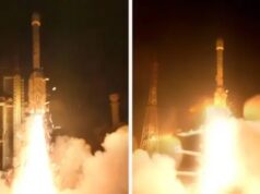 अंतरिक्ष में भारत की एक और बड़ी छलांग! EOS-05 लॉन्च, 36 हजार KM ऊपर से धरती पर रखेगा नजर