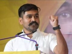 छत्तीसगढ़ में AAP को बड़ा झटका, प्रदेश कार्यकारी अध्यक्ष उत्तम जायसवाल ने छोड़ा पद