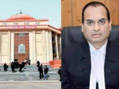राष्ट्रपति ने की नियुक्ति, जस्टिस संजय कुमार अग्रवाल बने छत्तीसगढ़ हाईकोर्ट के कार्यवाहक मुख्य न्यायाधीश
