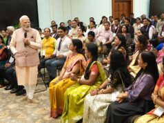 “हर बच्चे में अलग खूबी, अलग टैलेंट…” शिक्षक दिवस पर PM मोदी ने शिक्षकों से की खास अपील