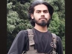 बडगाम में बड़ा एनकाउंटर! लश्कर का पाकिस्तानी कमांडर यासिर ढेर,