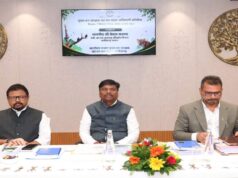 वन विभाग में बदलेगा कामकाज का तरीका! बजट से ज्यादा परिणाम और गुणवत्ता पर जोर, मंत्री ने दिए निर्देश