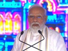 PM मोदी का वडोदरा में मेगा शो: 35,000 करोड़ के विकास कार्यों का उद्घाटन-शिलान्यास, Gen-Z से संवाद