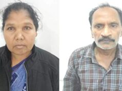 60 मामलों में नामजद नक्सली दंपती को कोर्ट ने सुनाई सजा, प्रभाकर और राजे कांगे को 7-7 साल की जेल