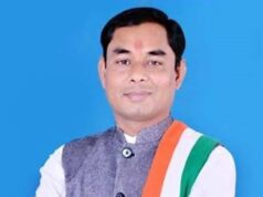 निर्मल कोसरे को कांग्रेस ने सौंपी बड़ी जिम्मेदारी, अब संभालेंगे SC विभाग की कमान