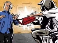 खरीदारी करने रायपुर आया कारोबारी हुआ उठाईगिरी का शिकार, बैग से 50 हजार रुपये पार