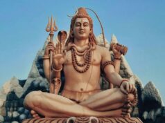 आज मासिक शिवरात्रि पर कर लें ये 12 उपाय, धन-कर्ज से लेकर करियर और संतान तक हर परेशानी के लिए बताए गए हैं उपाय