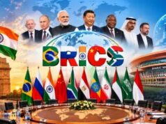दिल्ली में होगा BRICS का महाकुंभ! 11 देशों के नेता होंगे आमने-सामने, शी जिनपिंग की मौजूदगी से बढ़ेगी भारत की कूटनीतिक ताकत