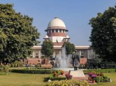 बच्चों के सोशल मीडिया इस्तेमाल पर लगेगी लगाम? सुप्रीम कोर्ट ने केंद्र से मांगा जवाब