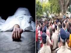 शराब बिक्री के आरोप में हिरासत, फिर अस्पताल में मौत… युवक की मौत पर भड़का आक्रोश, आरक्षक निलंबित