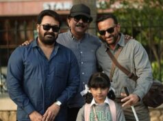 ‘हैवान’ में मोहनलाल का धांसू कैमियो, क्लाइमैक्स के इस सीन ने बढ़ाया रोमांच