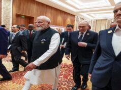 ब्रिक्स समिट का साझा घोषणापत्र जारी, ग्लोबल साउथ के लिए समान भागीदारी का आह्वान
