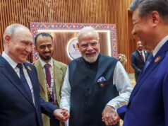 मोदी-पुतिन-जिनपिंग की ‘केमिस्ट्री’ ने खींचा दुनिया का ध्यान, BRICS से निकला बड़े बदलाव का संदेश