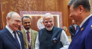 मोदी-पुतिन-जिनपिंग की ‘केमिस्ट्री’ ने खींचा दुनिया का ध्यान, BRICS से निकला बड़े बदलाव का संदेश