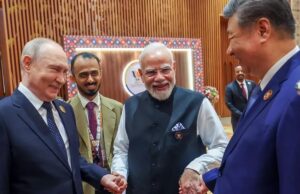 मोदी-पुतिन-जिनपिंग की ‘केमिस्ट्री’ ने खींचा दुनिया का ध्यान, BRICS से निकला बड़े बदलाव का संदेश