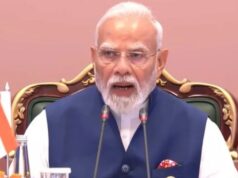 PM मोदी का BRICS में दुनिया को संदेश- संकट से निपटने को तैयार रहे दुनिया, साथ मिलकर बनाएं समाधान