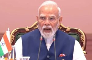 PM मोदी का BRICS में दुनिया को संदेश- संकट से निपटने को तैयार रहे दुनिया, साथ मिलकर बनाएं समाधान