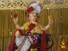 गणपति स्थापना से पहले भूलकर भी न करें ये गलतियां, वरना अधूरी रह सकती है पूजा! जानें जरूरी नियम