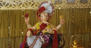 गणपति स्थापना से पहले भूलकर भी न करें ये गलतियां, वरना अधूरी रह सकती है पूजा! जानें जरूरी नियम